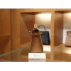 ケリーポシェット スイフト ゴールド シルバー金具