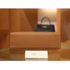 ケリーポシェット スイフト ゴールド シルバー金具