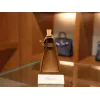 ケリーポシェット エプソム ゴールド ゴールド金具