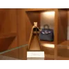 ケリーポシェット エプソム ゴールド ゴールド金具