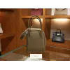 リンディ 26 クレマンス エトゥープ ゴールド金具