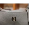 リンディ 26 クレマンス エトゥープ ゴールド金具