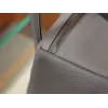 リンディ 26 クレマンス エトゥープ ゴールド金具