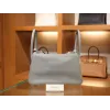 リンディ 26 クレマンス エトゥープ ゴールド金具