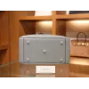 リンディ 26 クレマンス エトゥープ ゴールド金具