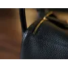リンディ 26 クレマンス ブラック ゴールド金具