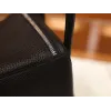 リンディ 26 クレマンス ブラック シルバー金具