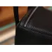 リンディ 26 クレマンス ブラック シルバー金具