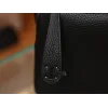 リンディ 26 クレマンス ブラック シルバー金具