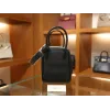 リンディ 26 クレマンス ブラック シルバー金具