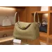 リンディ 26 クレマンス ベージュマルファ Beige marfa  8Q ゴールド金具