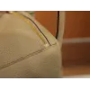 リンディ 26 クレマンス ベージュマルファ Beige marfa  8Q ゴールド金具