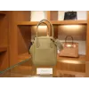 リンディ 26 クレマンス ベージュマルファ Beige marfa  8Q ゴールド金具