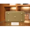 リンディ 26 クレマンス ベージュマルファ Beige marfa  8Q ゴールド金具