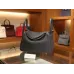 リンディ 26 クレマンス H0 ミスティグレー Gris misty シルバー金具