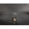 リンディ 26 クレマンス H0 ミスティグレー Gris misty シルバー金具