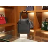 リンディ 26 クレマンス H0 ミスティグレー Gris misty シルバー金具
