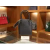 リンディ 26 クレマンス H0 ミスティグレー Gris misty シルバー金具