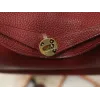 リンディ 26 クレマンス Rouse Casaque  ルージュカザック ゴールド金具