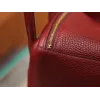 リンディ 26 クレマンス Rouse Casaque  ルージュカザック ゴールド金具