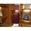 リンディ 26 クレマンス Rouse Casaque  ルージュカザック ゴールド金具
