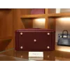 リンディ 26 クレマンス Rouse Casaque  ルージュカザック ゴールド金具