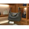 リンディ 26 クレマンス 0L/ Gris Meyer グリメイヤー ゴールド金具