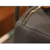 リンディ 26 クレマンス 0L/ Gris Meyer グリメイヤー ゴールド金具