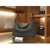 リンディ 26 クレマンス 0L/ Gris Meyer グリメイヤー ゴールド金具