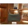 リンディ 26 クレマンス 0L/ Gris Meyer グリメイヤー ゴールド金具