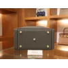 リンディ 26 クレマンス 0L/ Gris Meyer グリメイヤー ゴールド金具