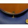 リンディ 26 クレマンス ブルーエレクトリック ゴールド金具
