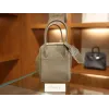 リンディ 26 クレマンス Gris Asphalt  グリアスファルト ゴールド金具