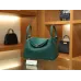 リンディ 26 クレマンス Z6/Malachite マラカイト シルバー金具