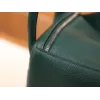リンディ 26 クレマンス Z6/Malachite マラカイト シルバー金具