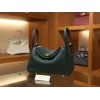 リンディ 26 クレマンス 6O/Vert Cypres ヴェールシプレスゴールド金具