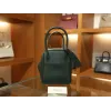 リンディ 26 クレマンス 6O/Vert Cypres ヴェールシプレスゴールド金具