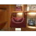 リンディ 26 クレマンス ルージュガランス シルバー金具