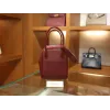リンディ 26 クレマンス ルージュガランス シルバー金具