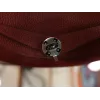 リンディ 26 クレマンス ルージュガランス シルバー金具