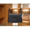 リンディ 26 クレマンス 08 /Blue Pale ブルーペール ゴールド金具