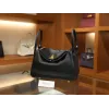 リンディ 26 スイフト Swift ブラック ゴールド金具