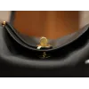 リンディ 26 スイフト Swift ブラック ゴールド金具