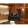 リンディ 26 スイフト Swift ブラック ゴールド金具