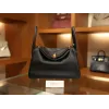 リンディ 26 スイフト Swift ブラック ゴールド金具