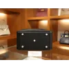 リンディ 26 スイフト Swift ブラック ゴールド金具