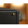 リンディ 26 スイフト Swift ブラック ゴールド金具