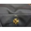 リンディ 26 スイフト グリスミスティ＆ブラック ゴールド金具