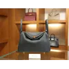 リンディ 26 スイフト グリスミスティ＆ブラック ゴールド金具