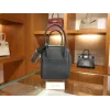 リンディ 26 スイフト グリスミスティ＆ブラック ゴールド金具